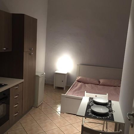 Ferienwohnung Monolocale Torino Exterior foto